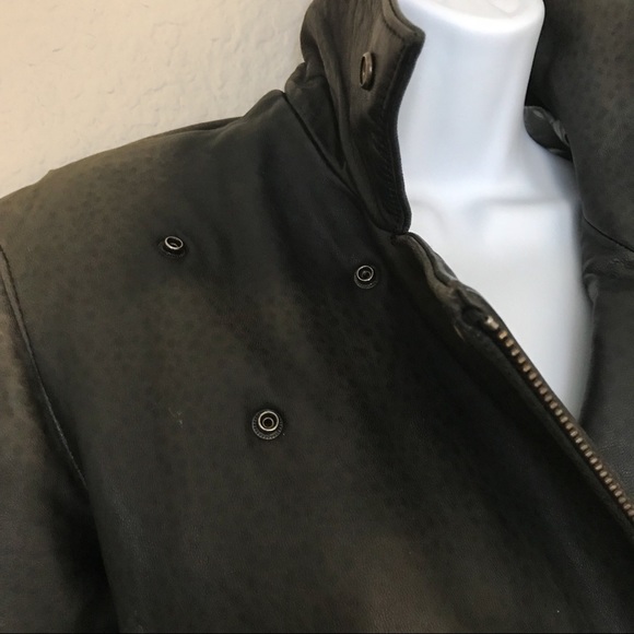 Harley Davidson Women’s Jacket - Picture 6 of 7